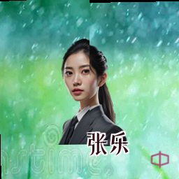 张乐